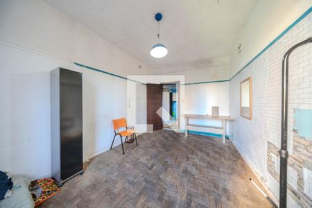 Studio de kitnet/studio à venda com 1 quarto, 30m² em Centro Histórico de São Paulo, São Paulo