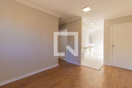 Apartamento para alugar com 2 quartos, 38m² em Jardim Petropolis, Cotia
