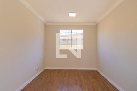 Sala de apartamento para alugar com 2 quartos, 38m² em Jardim Petropolis, Cotia