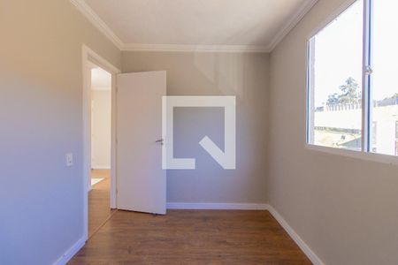 Quarto 1 de apartamento para alugar com 2 quartos, 38m² em Jardim Petropolis, Cotia
