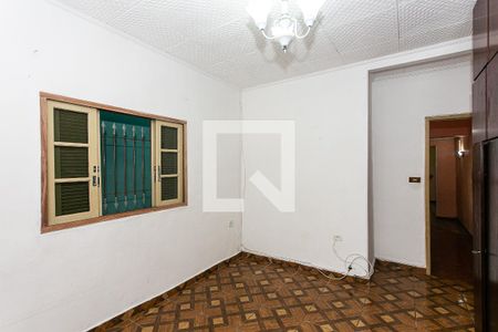 Quarto 1 de casa para alugar com 2 quartos, 90m² em Vila Costa Melo, São Paulo