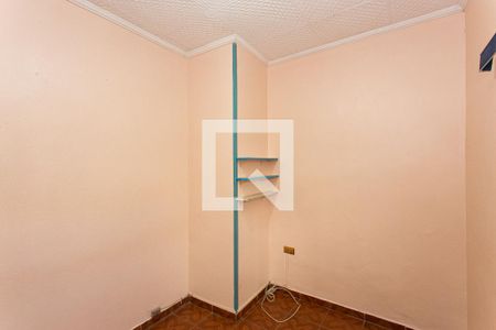 Quarto 2 de casa para alugar com 2 quartos, 90m² em Vila Costa Melo, São Paulo