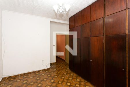 Quarto 1 de casa para alugar com 2 quartos, 90m² em Vila Costa Melo, São Paulo