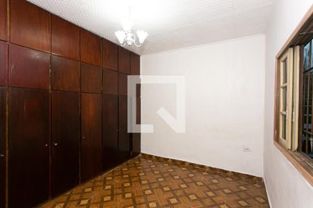 Quarto 1 de casa para alugar com 2 quartos, 90m² em Vila Costa Melo, São Paulo