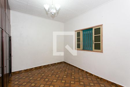 Quarto 1 de casa para alugar com 2 quartos, 90m² em Vila Costa Melo, São Paulo