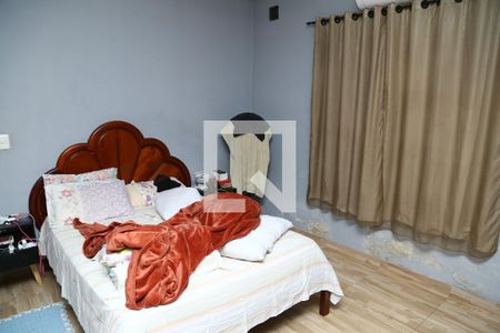 Suíte de casa à venda com 4 quartos, 360m² em Setor Recanto das Minas Gerais, Goiânia