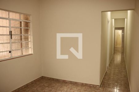 Sala de casa para alugar com 3 quartos, 152m² em Vila California, São Paulo