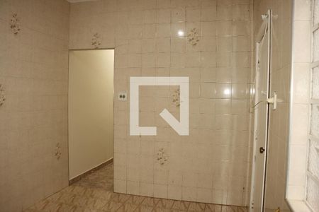 Cozinha de casa para alugar com 3 quartos, 152m² em Vila California, São Paulo
