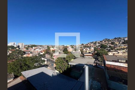 Apartamento para alugar com 3 quartos, 130m² em Novo Glória, Belo Horizonte