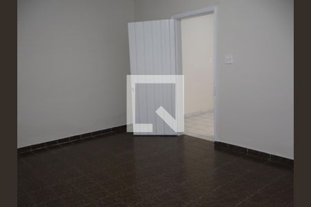 Quarto de casa para alugar com 1 quarto, 60m² em Vila California, São Paulo