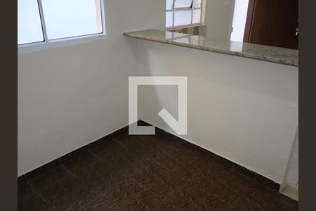 Casa para alugar com 1 quarto, 60m² em Vila California, São Paulo