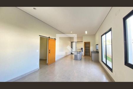 Casa à venda com 3 quartos, 180m² em Jardim America II, Campinas