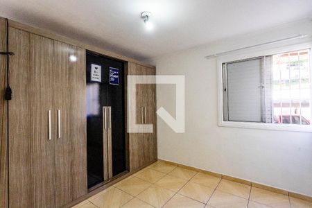 Quarto 2 de apartamento à venda com 2 quartos, 50m² em Centro, Diadema