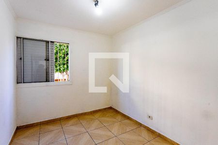 Quarto 1  de apartamento à venda com 2 quartos, 50m² em Centro, Diadema