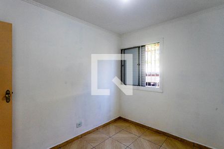 Quarto 1  de apartamento à venda com 2 quartos, 50m² em Centro, Diadema