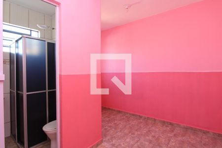 Suite 1 de casa para alugar com 2 quartos, 130m² em Jardim Penha, São Paulo
