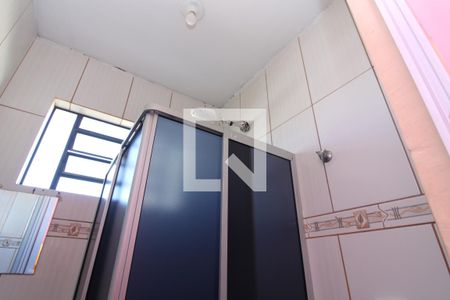 Banheiro da Suíte 1 de casa para alugar com 2 quartos, 130m² em Jardim Penha, São Paulo