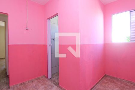 Suite 1 de casa para alugar com 2 quartos, 130m² em Jardim Penha, São Paulo