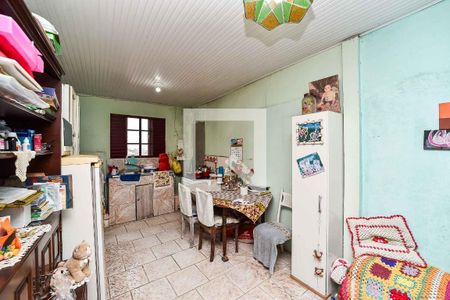 Sala/Casa 3 de casa à venda com 3 quartos, 149m² em Passo das Pedras, Porto Alegre