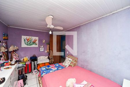 Quarto/Casa 3 de casa à venda com 3 quartos, 149m² em Passo das Pedras, Porto Alegre