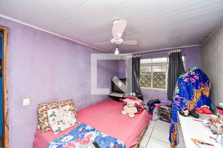 Quarto/Casa 3 de casa à venda com 3 quartos, 149m² em Passo das Pedras, Porto Alegre