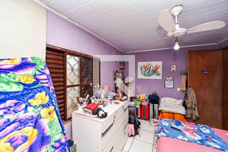 Quarto/Casa 3 de casa à venda com 3 quartos, 149m² em Passo das Pedras, Porto Alegre