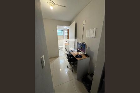 Apartamento à venda com 2 quartos, 50m² em Jardim Francisco Mendes, São Paulo