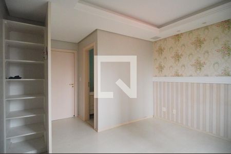 suite de apartamento para alugar com 2 quartos, 109m² em Centro, Novo Hamburgo