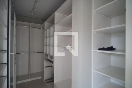 Closet da suíte de apartamento para alugar com 2 quartos, 109m² em Centro, Novo Hamburgo