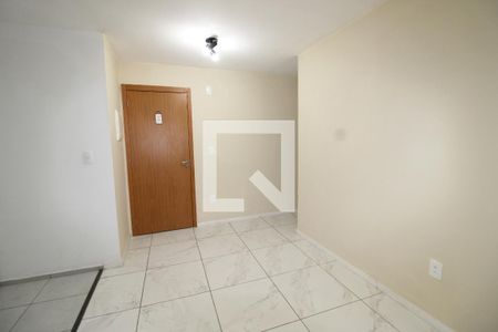 Sala de apartamento para alugar com 2 quartos, 41m² em Parada Xv de Novembro, São Paulo