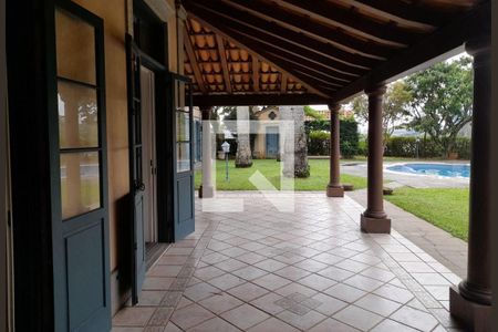 Casa à venda com 4 quartos, 626m² em Morumbi, São Paulo