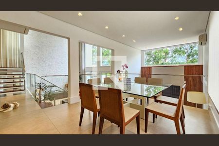 Casa à venda com 4 quartos, 333m² em Colinas da Anhanguera, Santana de Parnaíba