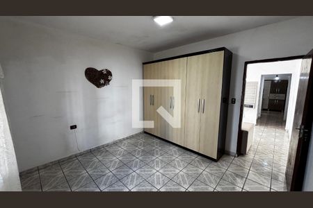 Quarto 1 de casa à venda com 2 quartos, 156m² em Vila Francisco Matarazzo, Santo André