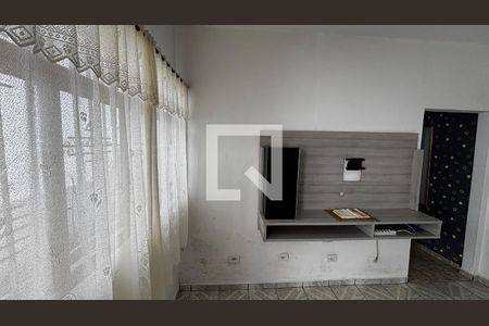 Sala de casa à venda com 2 quartos, 156m² em Vila Francisco Matarazzo, Santo André
