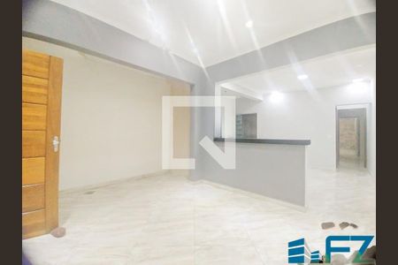 Casa à venda com 5 quartos, 270m² em Rudge Ramos, São Bernardo do Campo