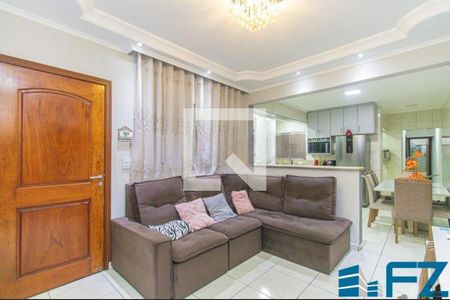 Casa à venda com 5 quartos, 270m² em Rudge Ramos, São Bernardo do Campo