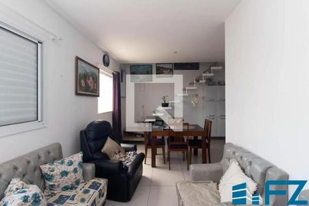 Casa de Condomínio à venda com 3 quartos, 90m² em Vila Dom Pedro II, São Paulo