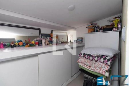 Casa de Condomínio à venda com 3 quartos, 90m² em Vila Dom Pedro II, São Paulo