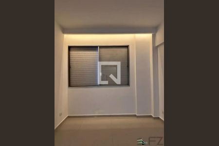 Apartamento à venda com 1 quarto, 40m² em Rudge Ramos, São Bernardo do Campo