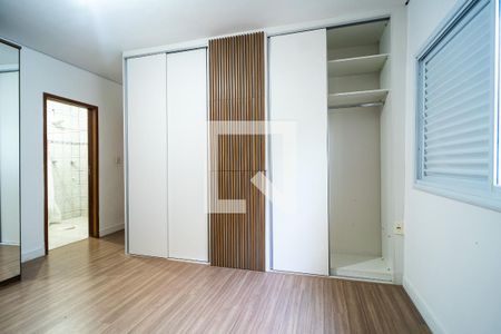 Suíte de casa para alugar com 3 quartos, 190m² em Além Ponte, Sorocaba