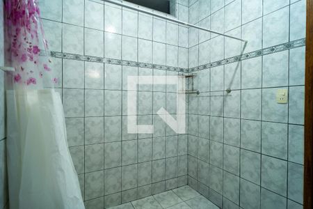 Banheiro da Suíte de casa para alugar com 3 quartos, 190m² em Além Ponte, Sorocaba