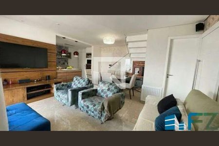 Apartamento à venda com 3 quartos, 170m² em Centro, São Bernardo do Campo