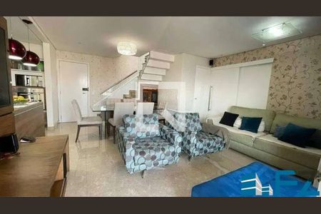Apartamento à venda com 3 quartos, 170m² em Centro, São Bernardo do Campo