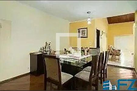 Casa à venda com 5 quartos, 357m² em Parque dos Passaros, São Bernardo do Campo