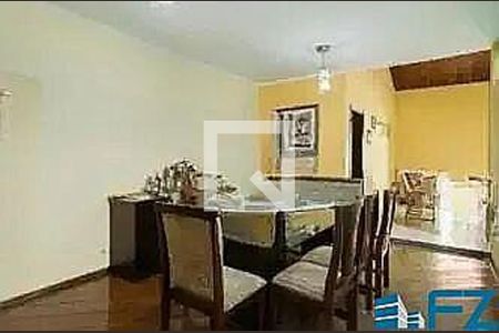 Casa à venda com 5 quartos, 357m² em Parque dos Passaros, São Bernardo do Campo