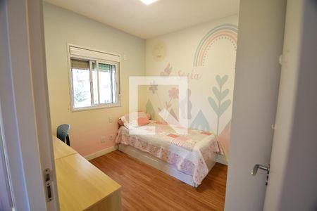 Quarto 1 de apartamento à venda com 3 quartos, 92m² em Residencial Vista Verde, Campinas