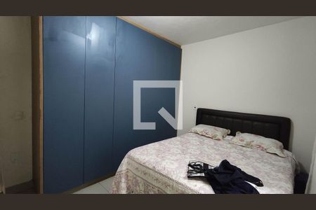 Quarto 1 de casa para alugar com 2 quartos, 100m² em Vila Santa Margarida, Ferraz de Vasconcelos