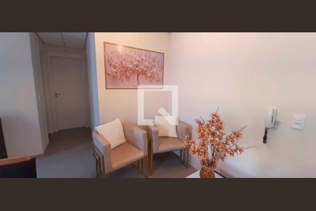 Apartamento para alugar com 2 quartos, 50m² em Metalúrgicos, Osasco