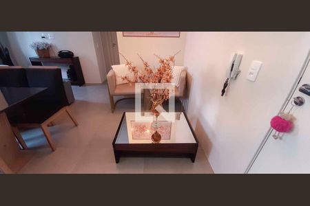 Apartamento para alugar com 2 quartos, 50m² em Metalúrgicos, Osasco