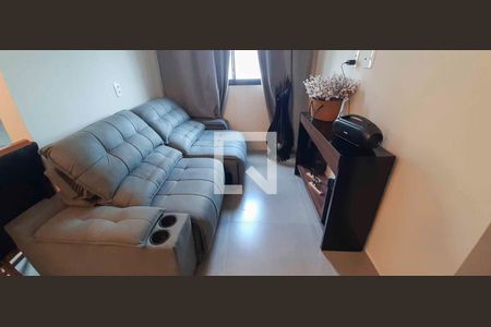 Apartamento para alugar com 2 quartos, 50m² em Metalúrgicos, Osasco